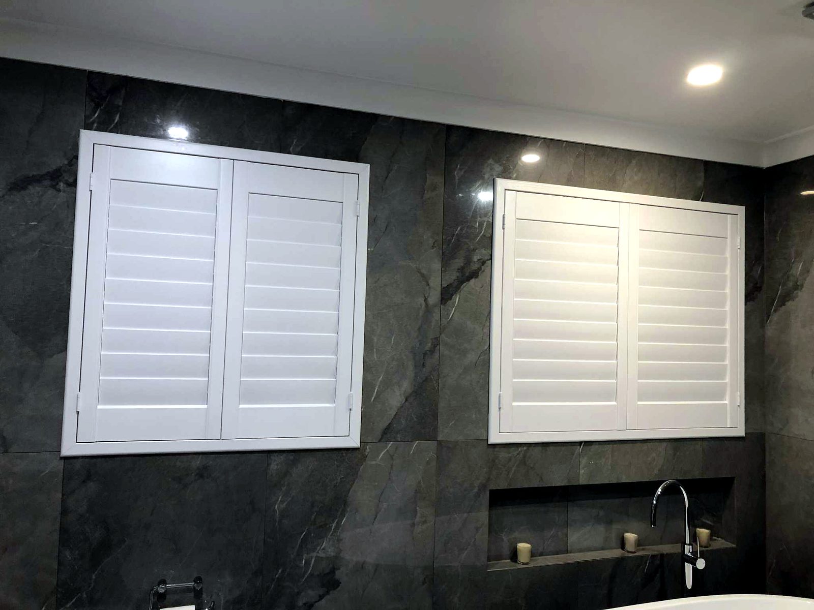 Plantation Shutters on the Central Coast by Coastal Plantation Shutters